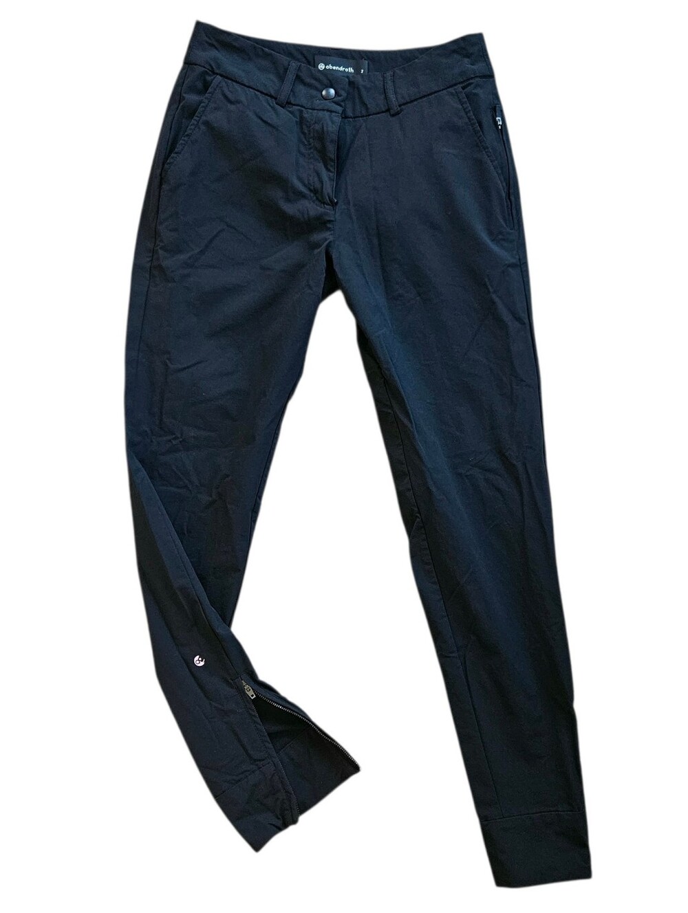 Abendroth Size 2 Peggy Golf Pants Professional